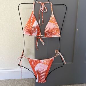 NEW Envya Santorini Bikini
